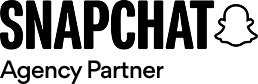 Snapchat Agency Partner